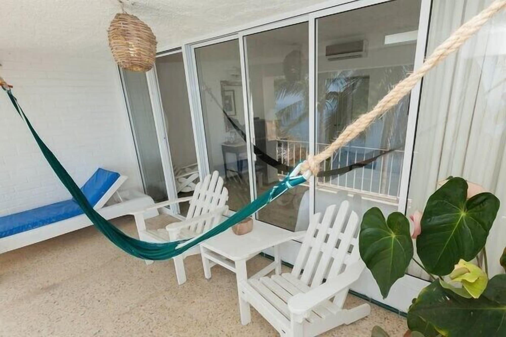 Hotel Flamingos Acapulco Exterior foto
