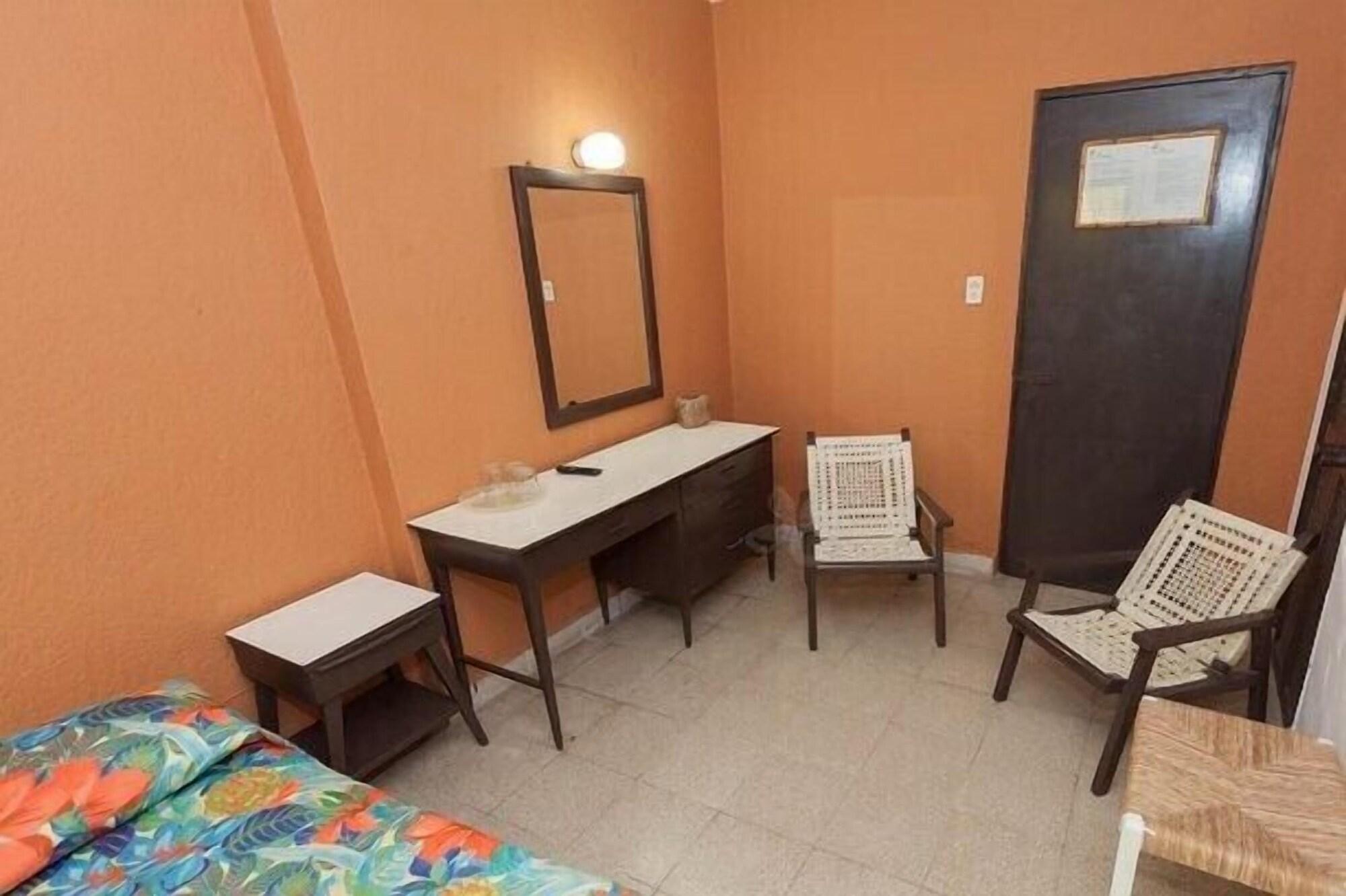 Hotel Flamingos Acapulco Exterior foto