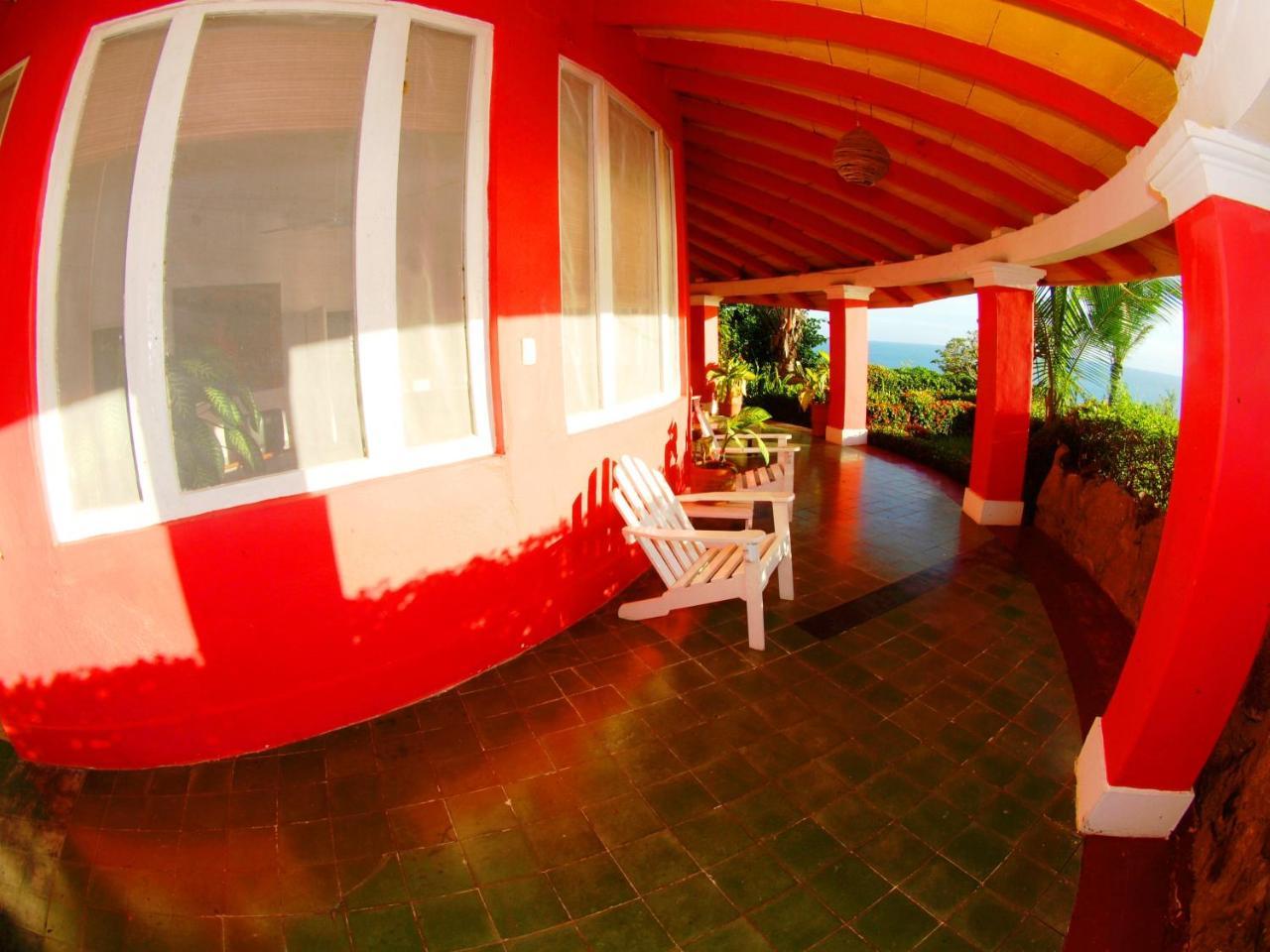 Hotel Flamingos Acapulco Exterior foto
