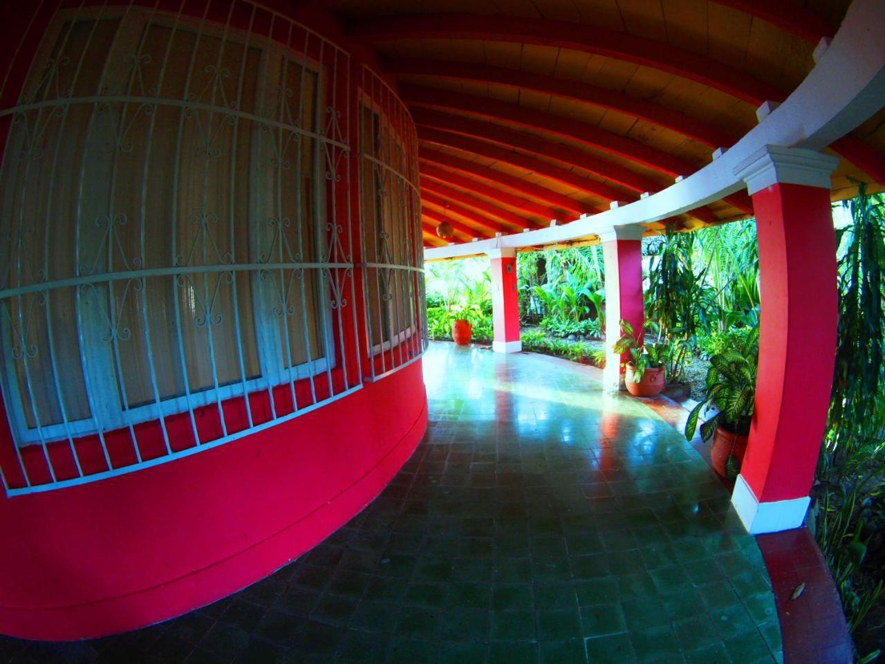 Hotel Flamingos Acapulco Exterior foto