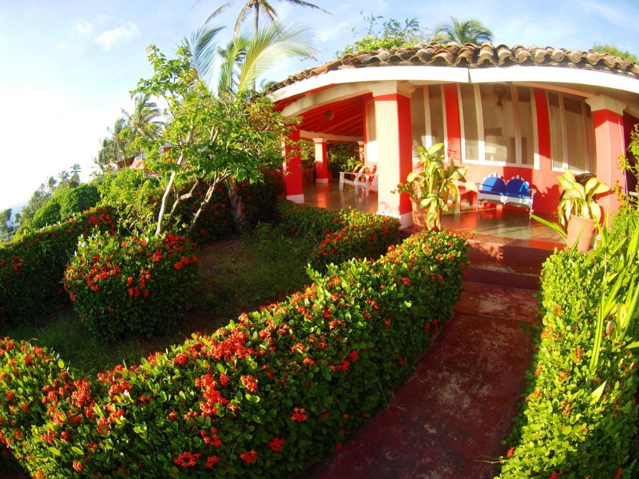 Hotel Flamingos Acapulco Exterior foto